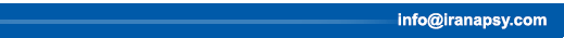 Iranian Association of Psychology